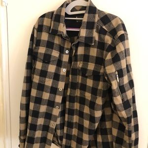 Smartwool Men’s Jacket Medium